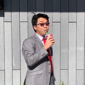 Meet your Posher, Brian